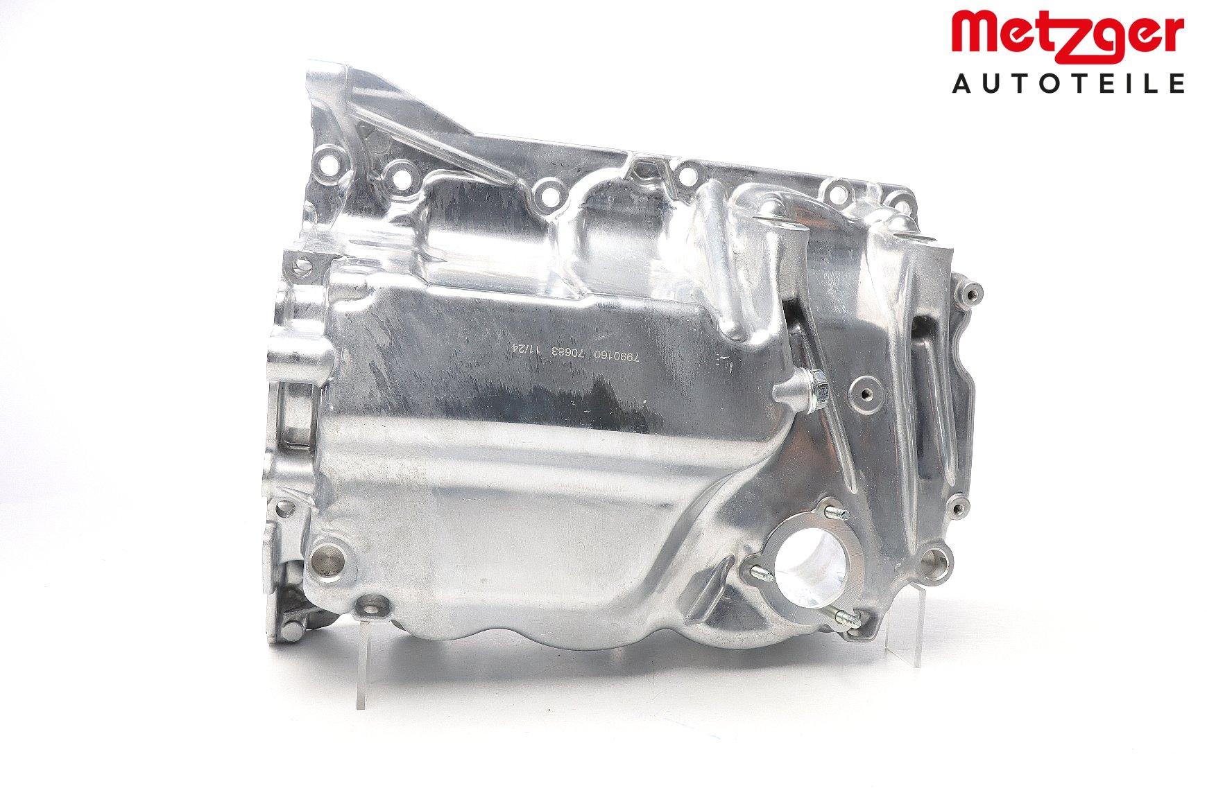 METZGER 7990160 Ölwanne MINI Countryman (F60)