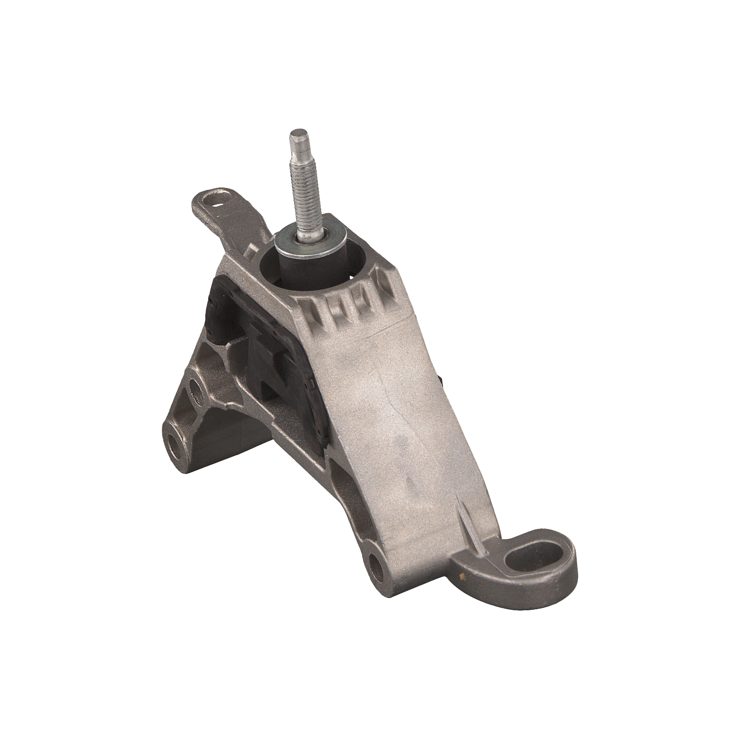 Supporto motore 173629 FEBI BILSTEIN ALFA ROMEO MiTo (955) 0.9 TwinAir (955AXY1B) 2016 105 CV