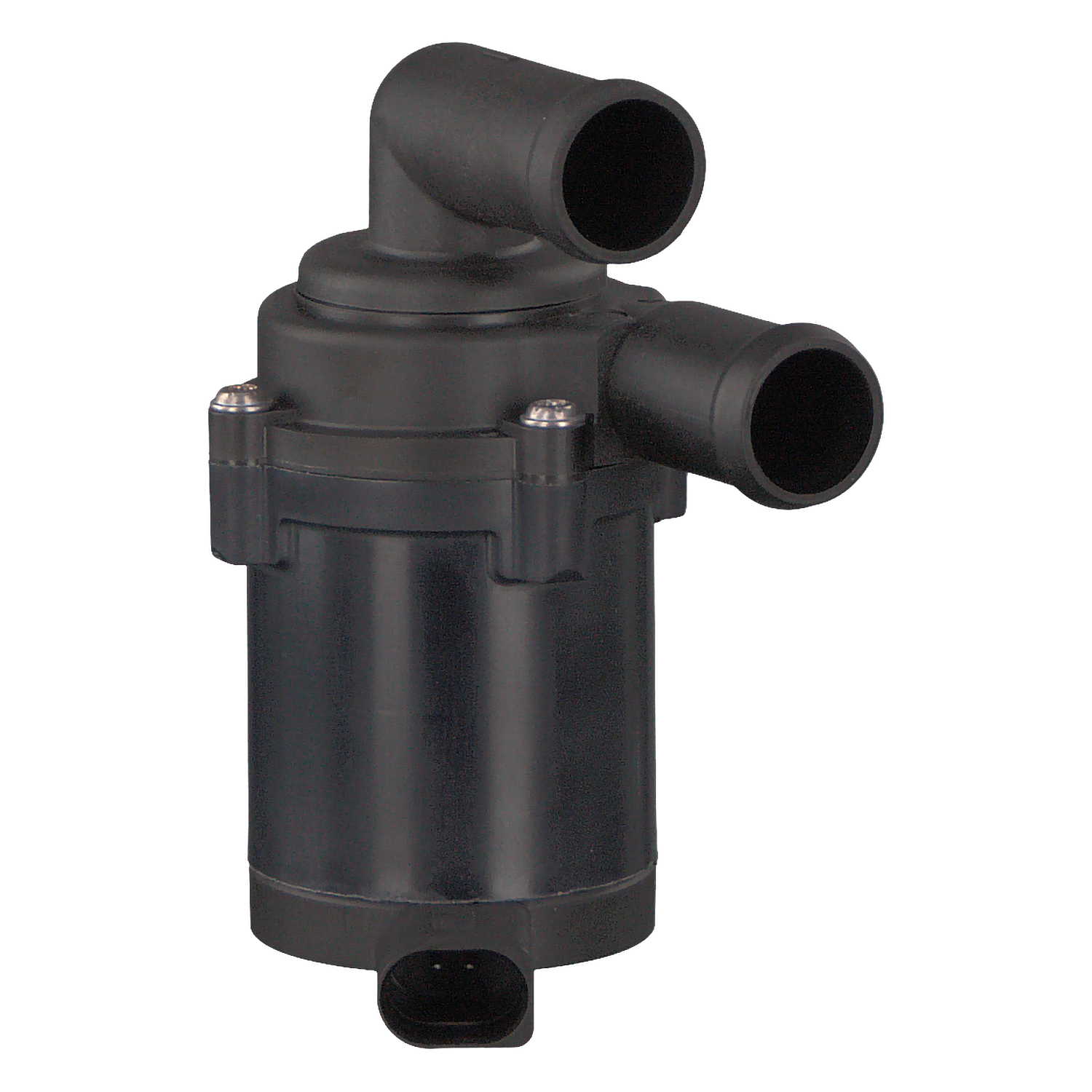FEBI BILSTEIN 174486 Auxiliary water pump AUDI Q7 (4LB) 4.2 FSI quattro 350 hp Petrol 2006