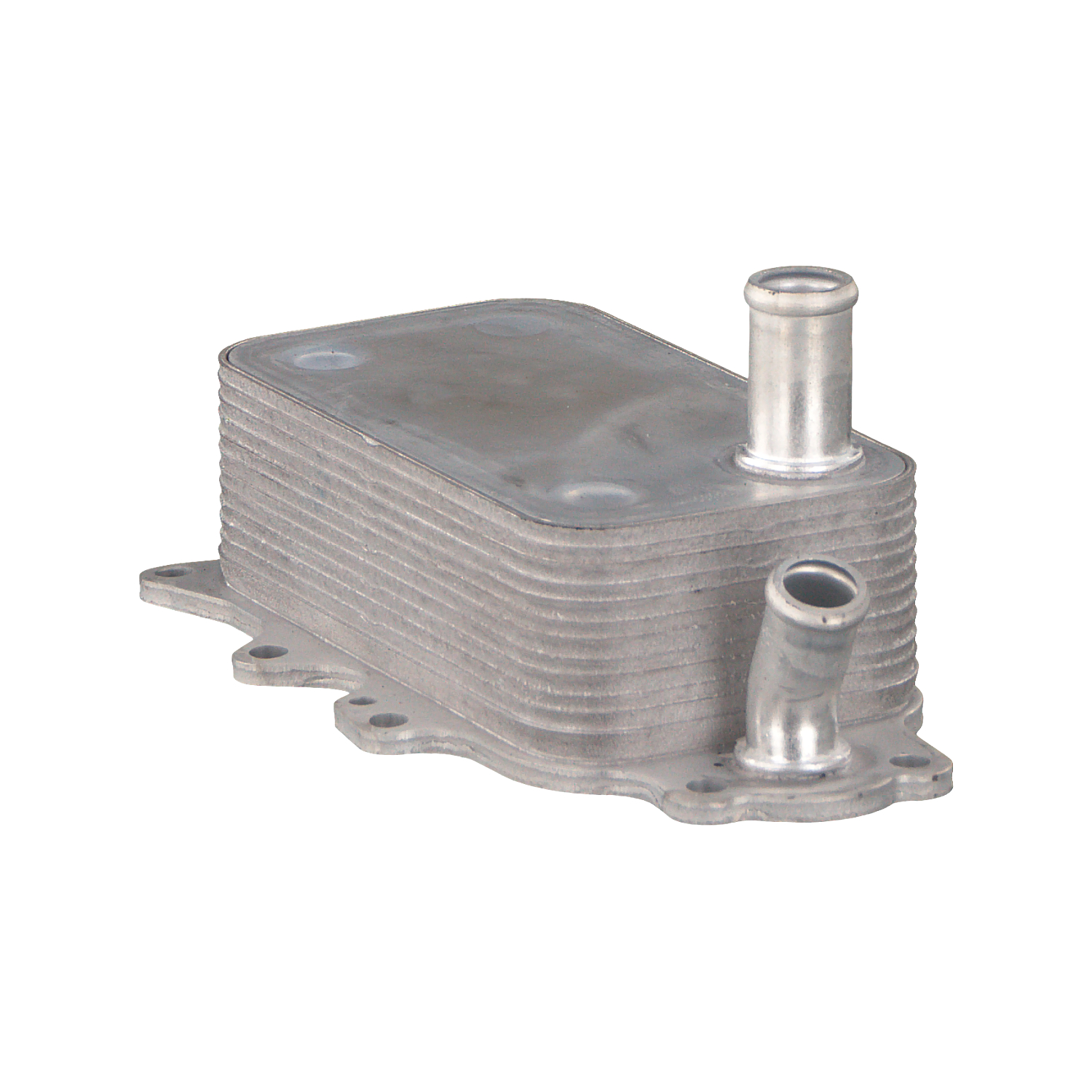 Olie-koeler 174818 FEBI BILSTEIN FORD Transit Mk5 Bus (V184, V185) 2.4 DI 2002 90 Pk