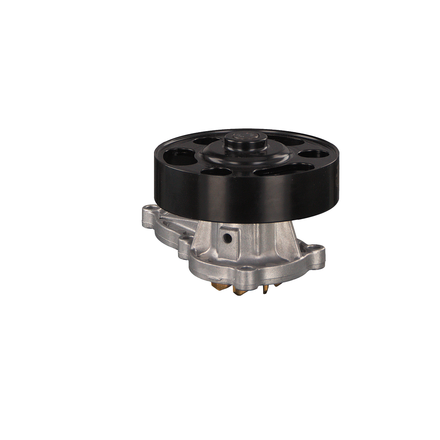 FEBI BILSTEIN 175105 Wasserpumpe Honda Jazz 4