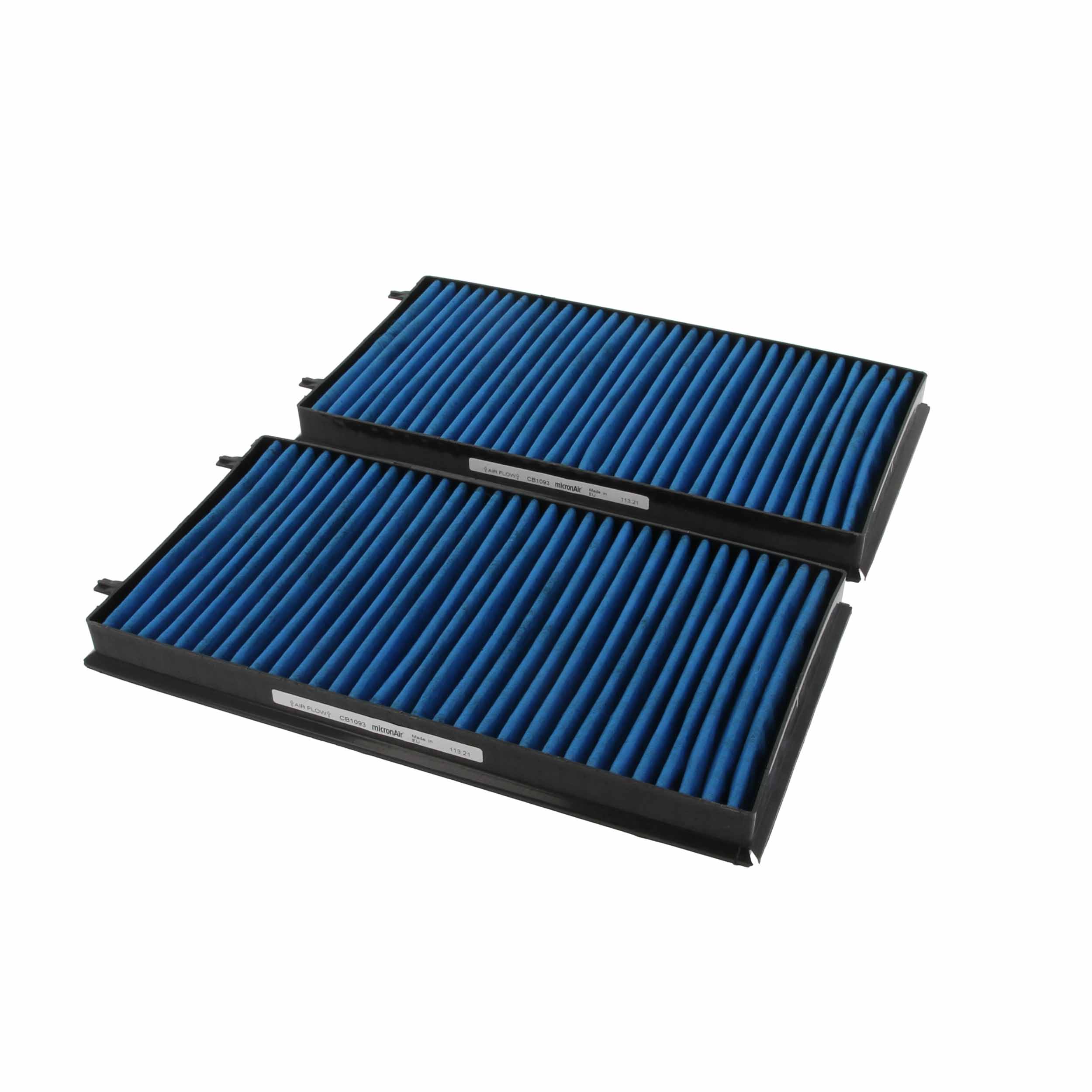 OEM-Nummer 64 11 9 272 643 - Innenraumfilter 49469886 BMW, MINI, ALPINA, ROLLS-ROYCE