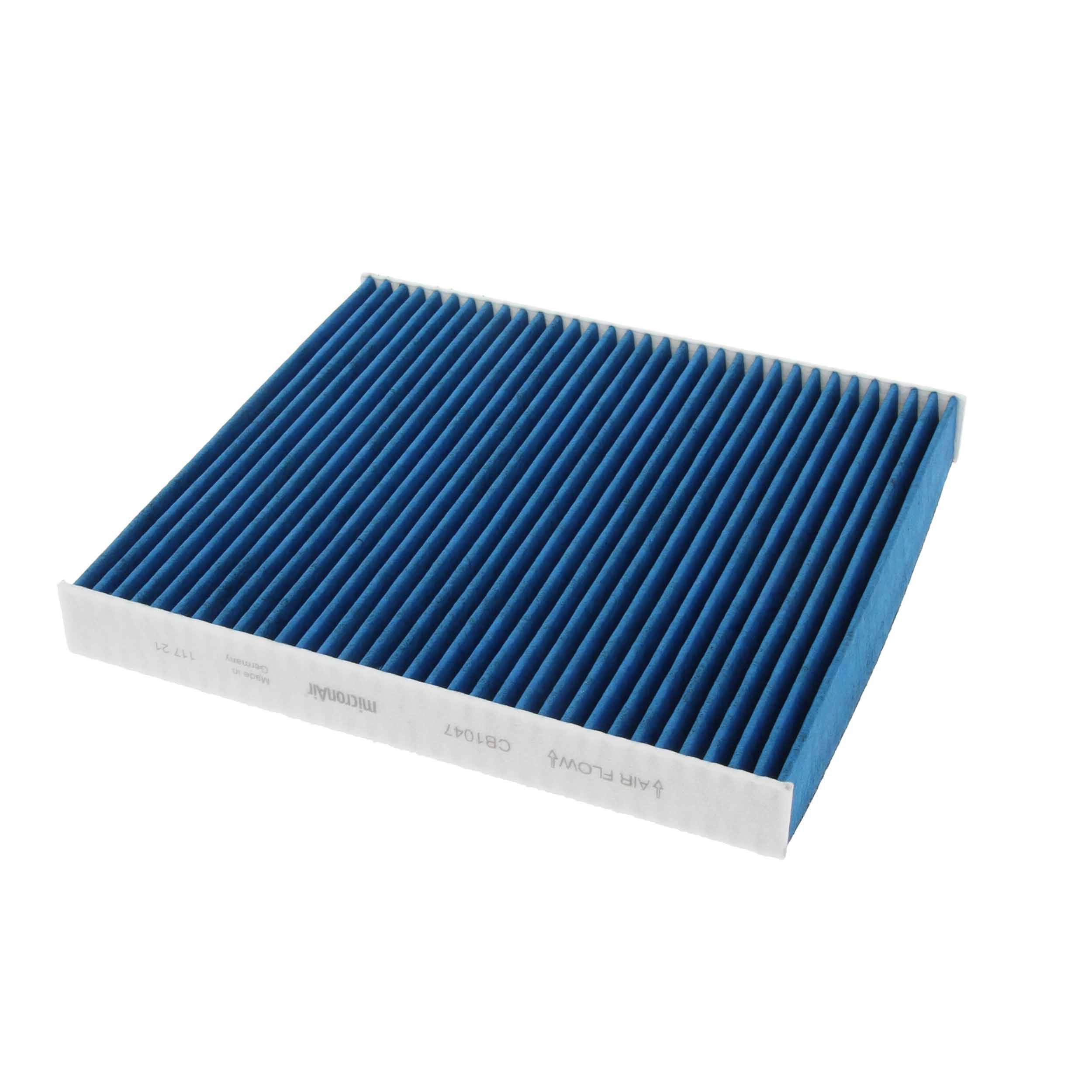 Número OEM 1 718 042 - Filtro de habitáculo 49469992 OPEL, HONDA, CHEVROLET, DAEWOO, CADILLAC