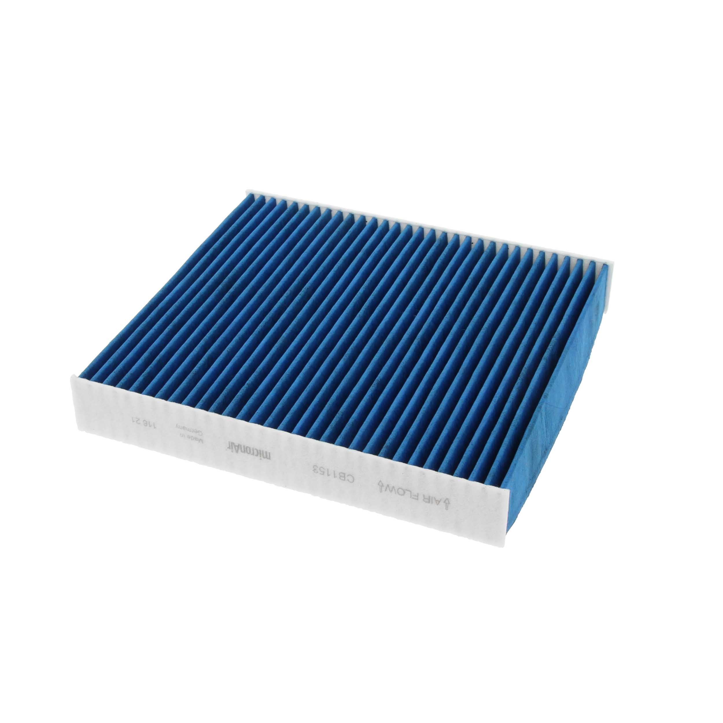Número OEM 4M5J 18D543 AA - Filtro, ar do habitáculo 49469993 FORD, FORD USA