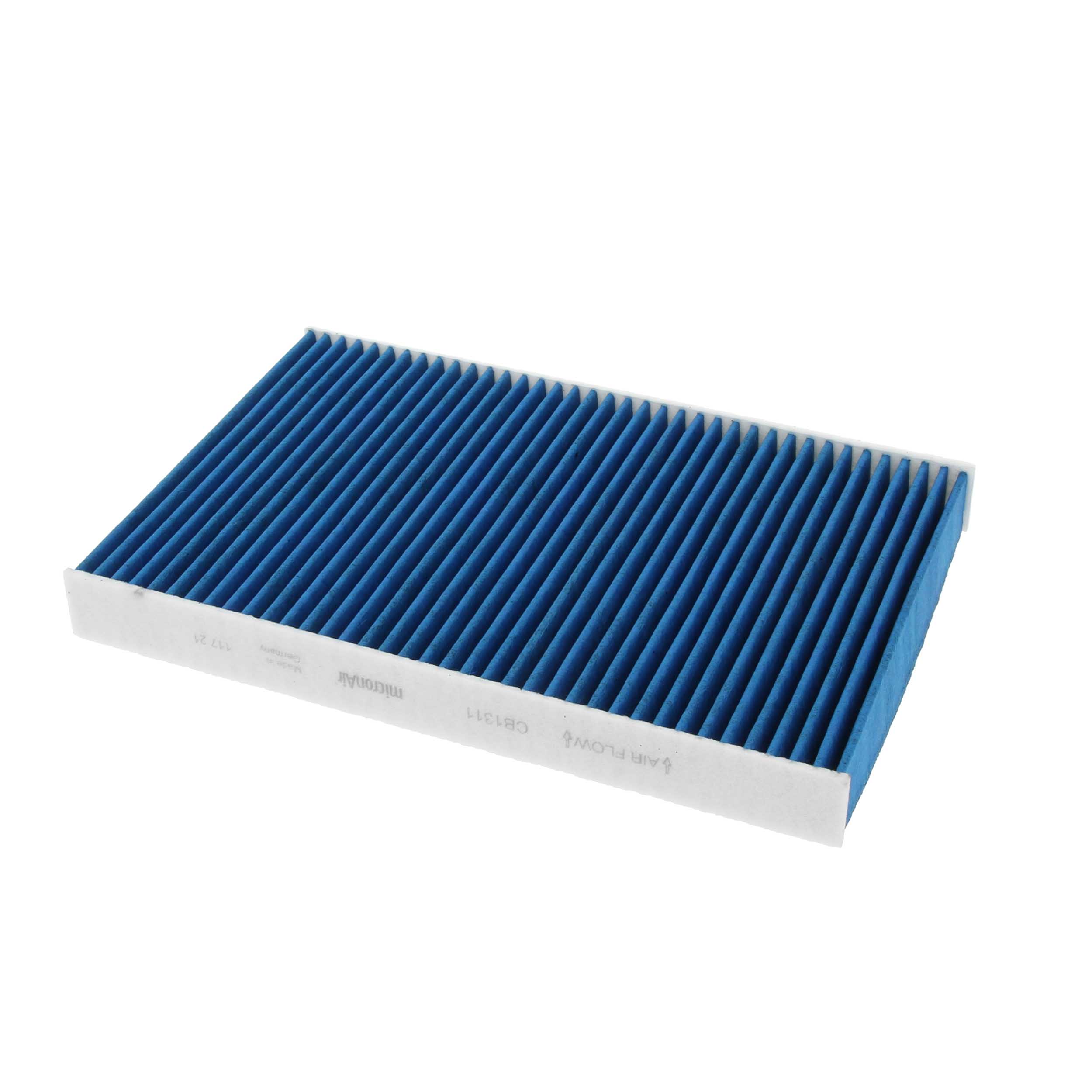 Filtro, ar do habitáculo 49469994 CORTECO IVECO Daily V Van / Carrinha 35C15 V, 40C15 V, 45C15 V, 50C15 V, 60C15 V,65C15 V 2012 146 cv