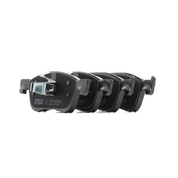 OEM-Nummer 2 095 160 - Bremsbeläge GDB2186 FORD