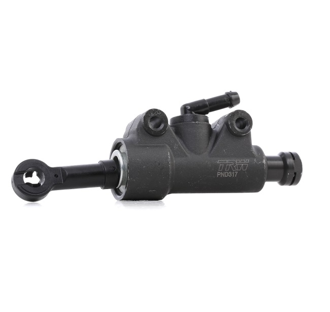 TRW PND317 émetteur d'embrayage FIAT Scudo I Break (220) 2.0 JTD 94CV 2005