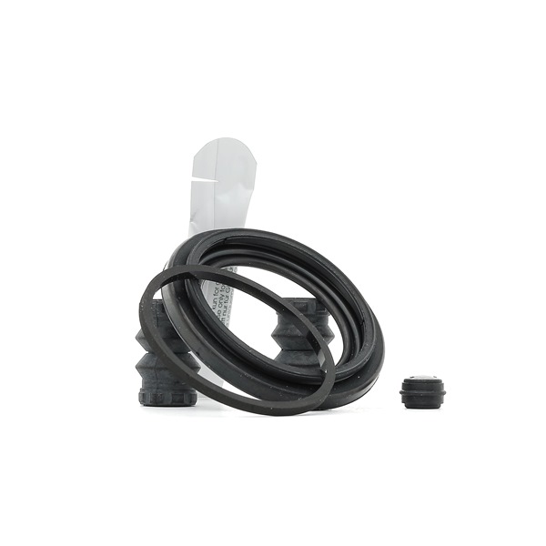 Kit di revisione della pinza freno SJ1345 TRW Volkswagen Tiguan II (AD1) 1.5 TSI 2018 150 CV