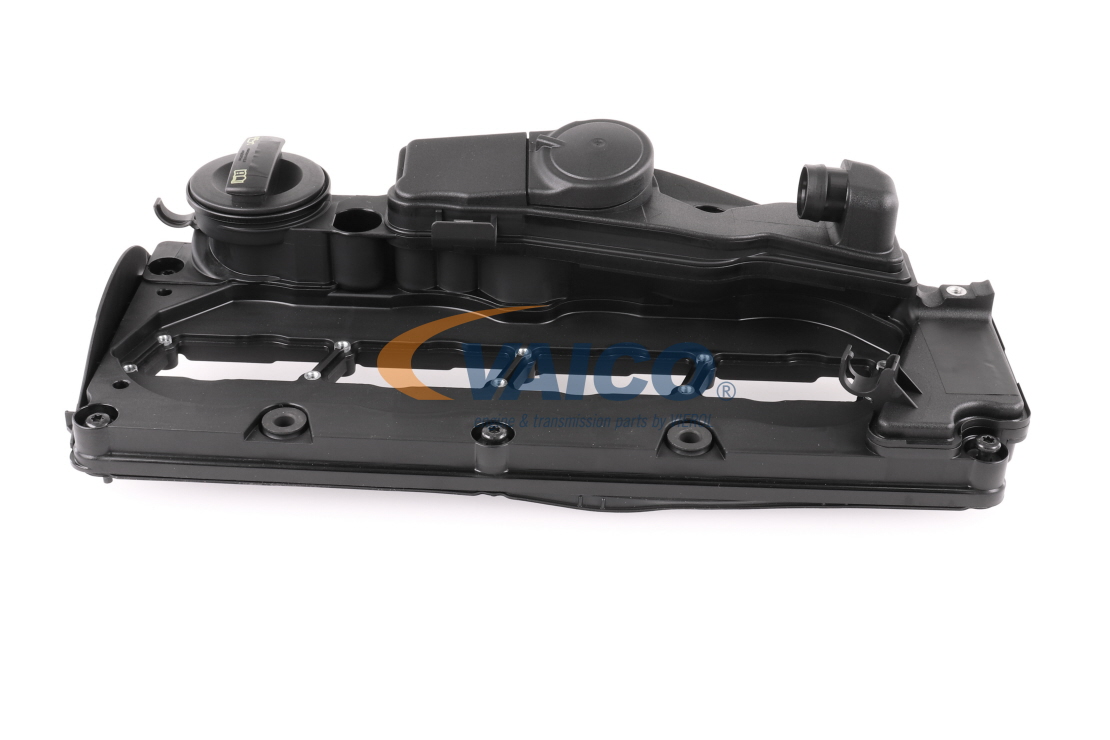 Topdæksel V10-5524 VAICO AUDI A6 C6 Avant (4F5) 2.0 TDI 2005 136 HK
