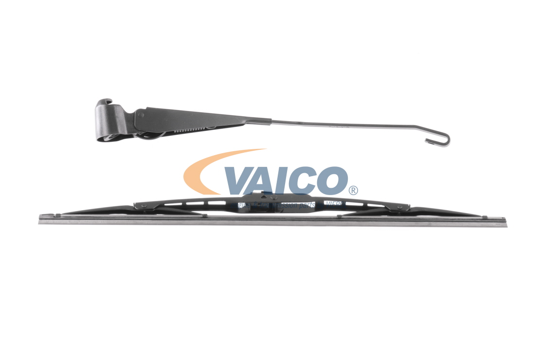 Número OEM 161 955 427 - Conjunto de braços de limpa-vidros, limpeza de vidros V10-5745 VW, AUDI, SEAT, SKODA