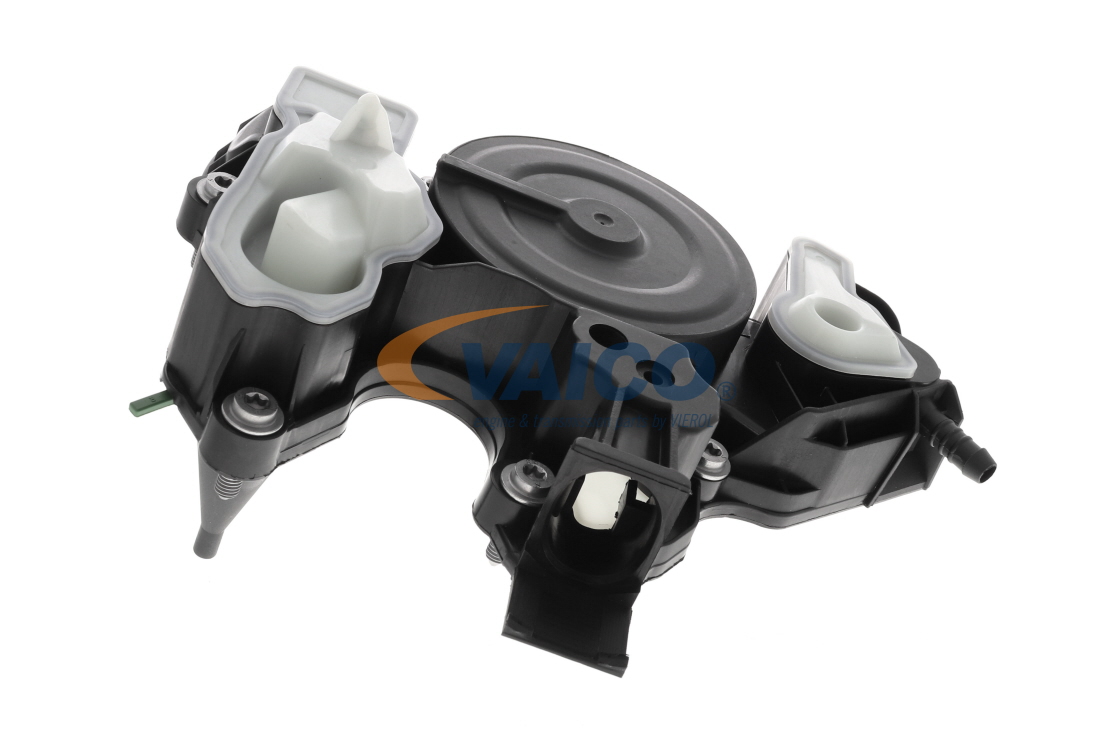 Rep.sats vevhusventilation V10-5804 VAICO SKODA Octavia III Combi (5E5) 2.0 TSI RS 2017 220 hk