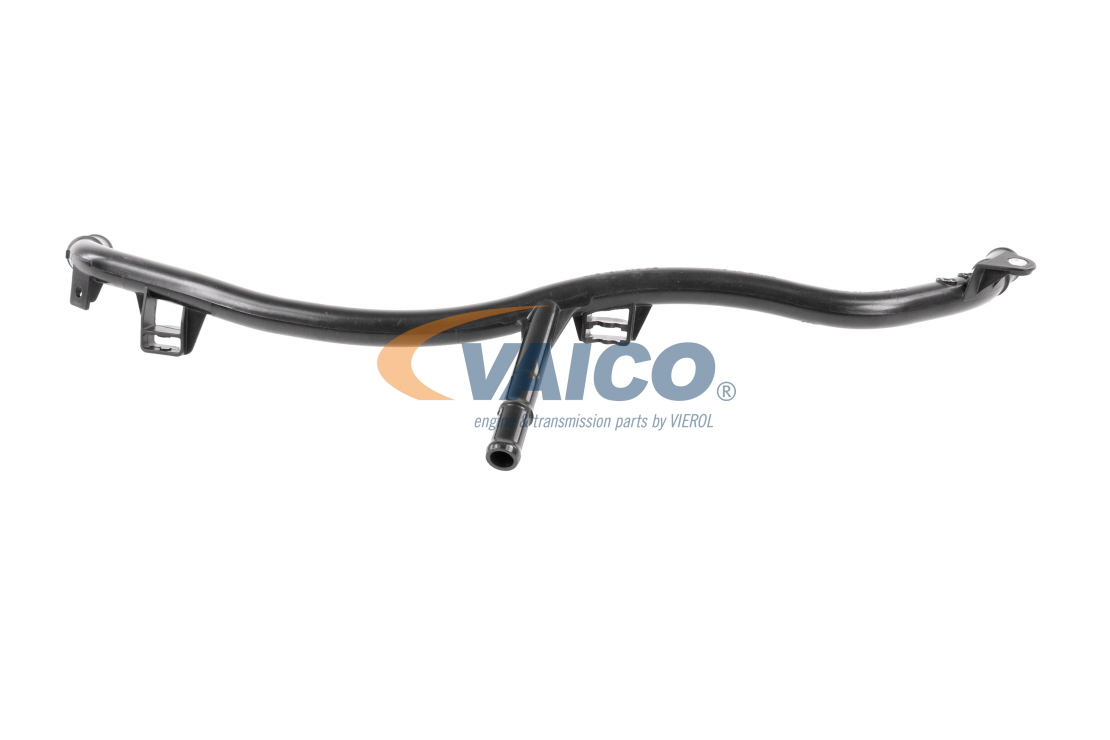 Radiateurslang V10-5934 VAICO Volkswagen Tiguan Allspace (BW2) 1.4 TSI E100 Flex 2025 150 Pk