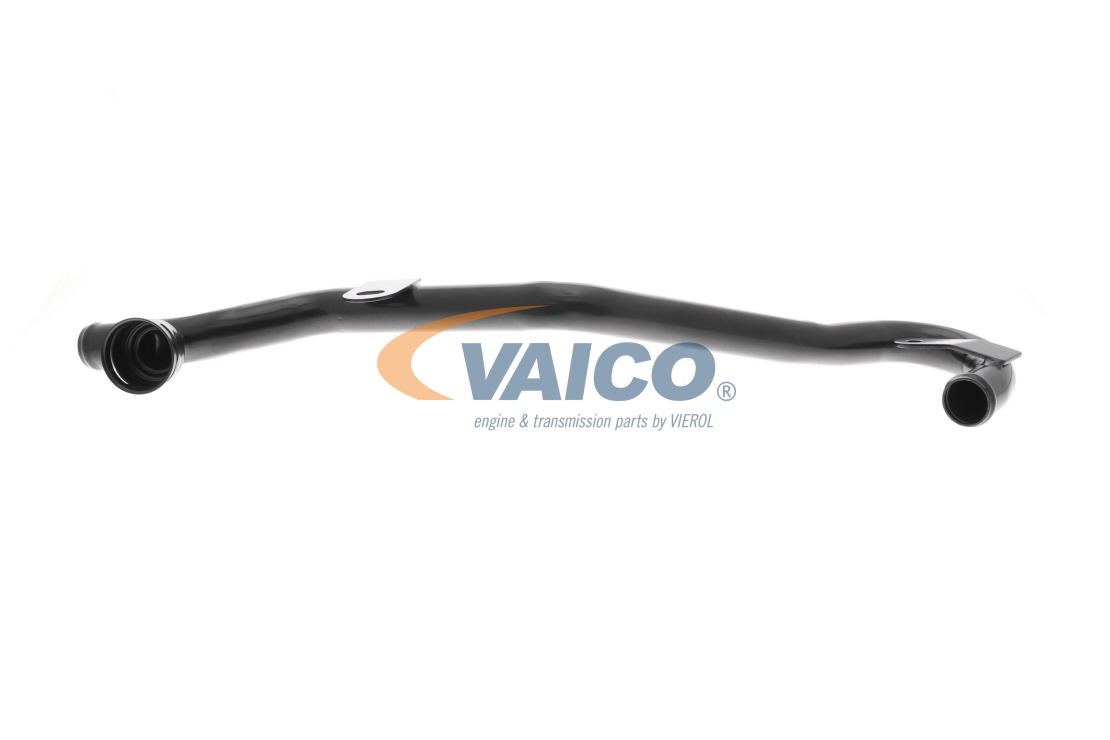 Radiateurslang V10-5952 VAICO Volkswagen Passat B6 Variant (3C5) 2.0 TDI 2009 110 Pk