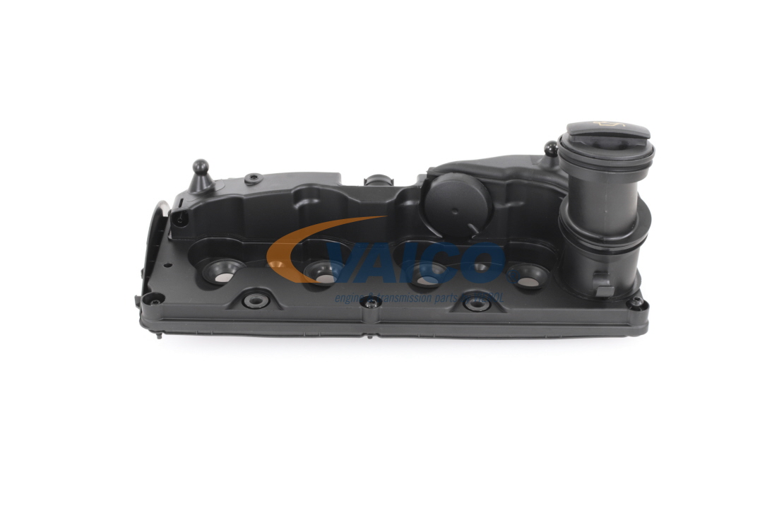 Cilinderkoppen V10-6736 VAICO Volkswagen Multivan T5 (7HM, 7HN, 7HF, 7EF, 7EM, 7EN) 2.0 TDI 2015 114 Pk