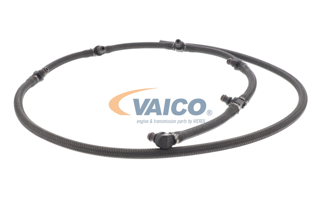 Hose, fuel overflow V20-3609 VAICO 13 53 7 786 544 BMW