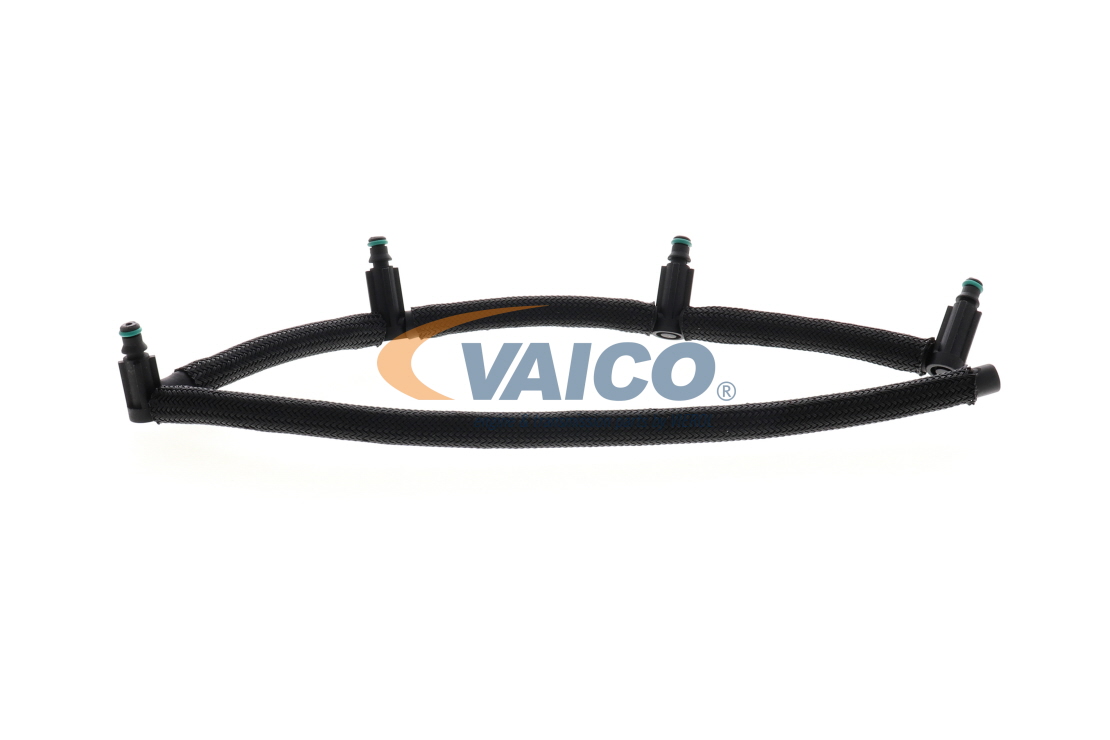 VAICO V25-1472 rampe d'injection FORD C-Max (DM2) 1.6 TDCi 109CV 2008
