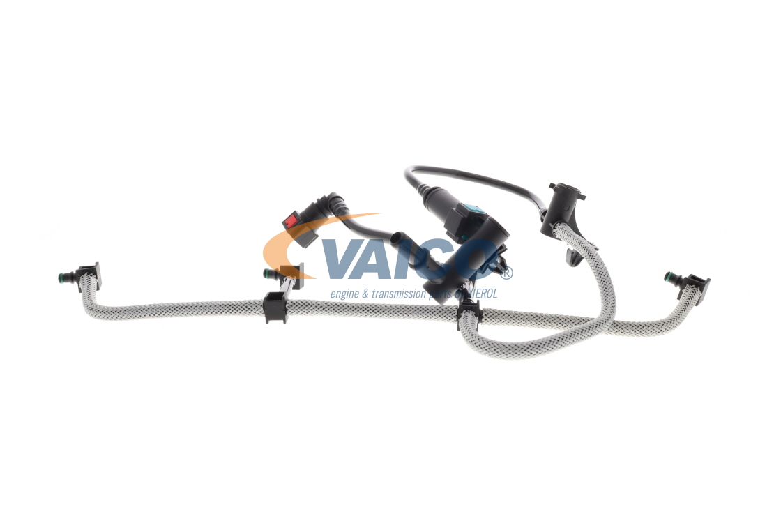 Numer OEM 1 521 487 - Wąż, paliwo przeciekowe V25-1477 FORD