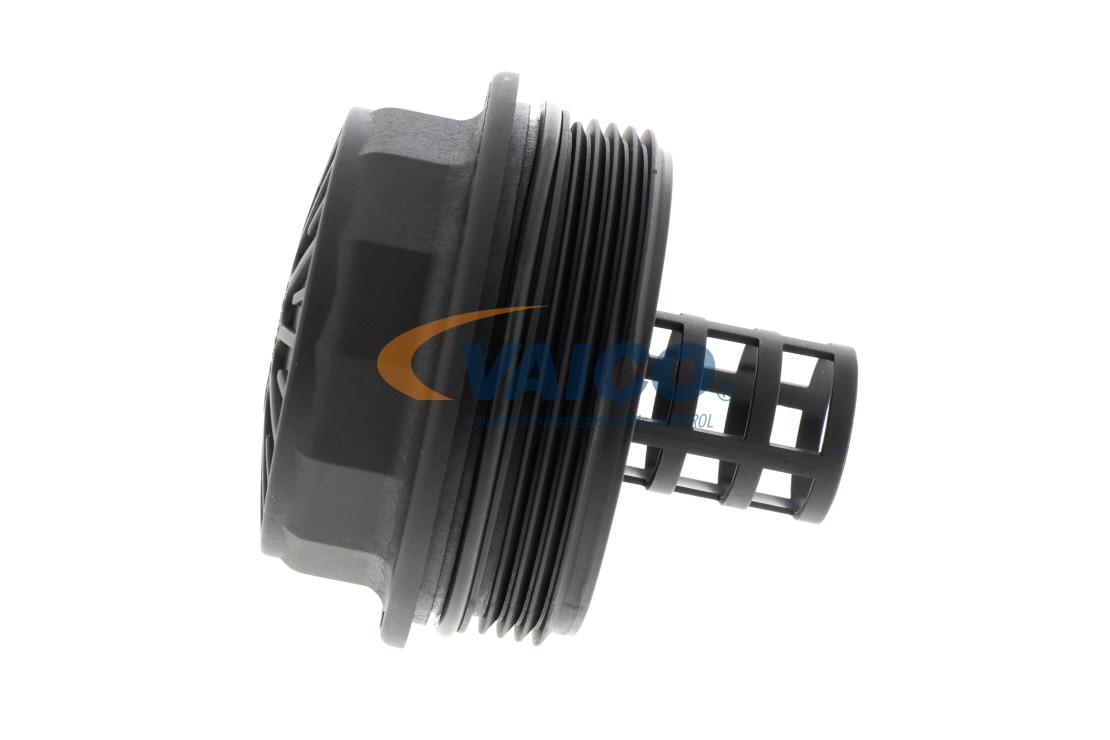 Numer OEM 1 473 714 - Pokrywa, obudowa filtra oleju V25-1486 FORD