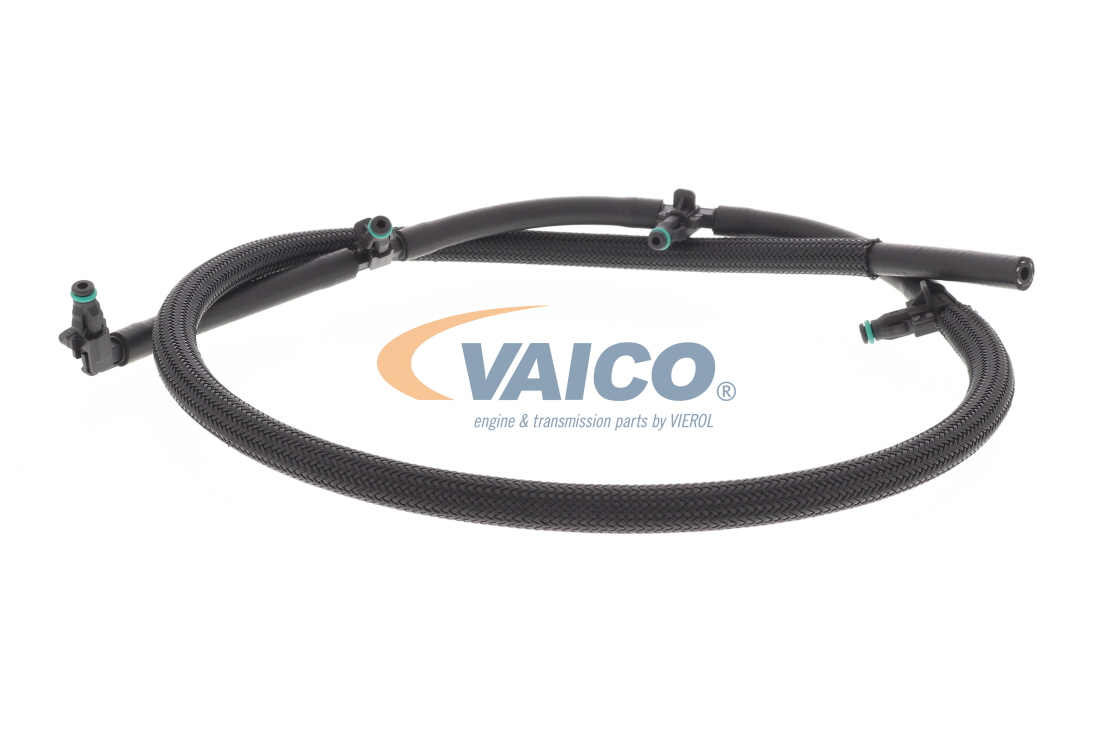 Numer OEM A 651 070 24 32 - Wąż, paliwo przeciekowe V30-3327 MERCEDES-BENZ