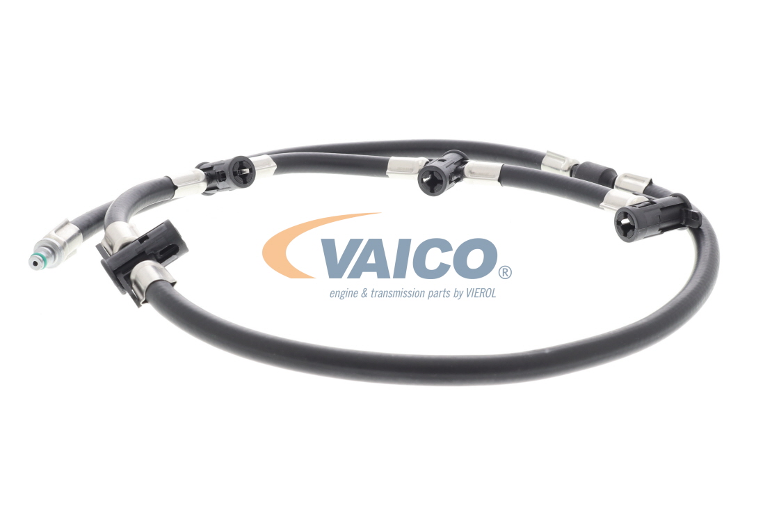 Numer OEM A 646 070 15 32 - Wąż, paliwo przeciekowe V30-3350 MERCEDES-BENZ