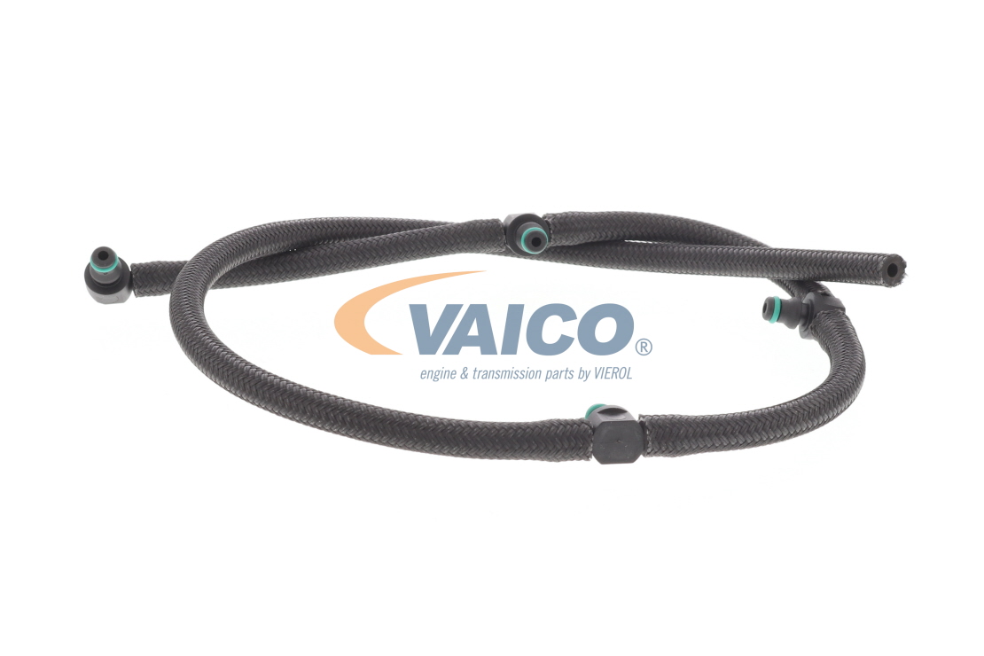 Numer OEM 611 070 24 32 - Wąż, paliwo przeciekowe V30-3354 MERCEDES-BENZ