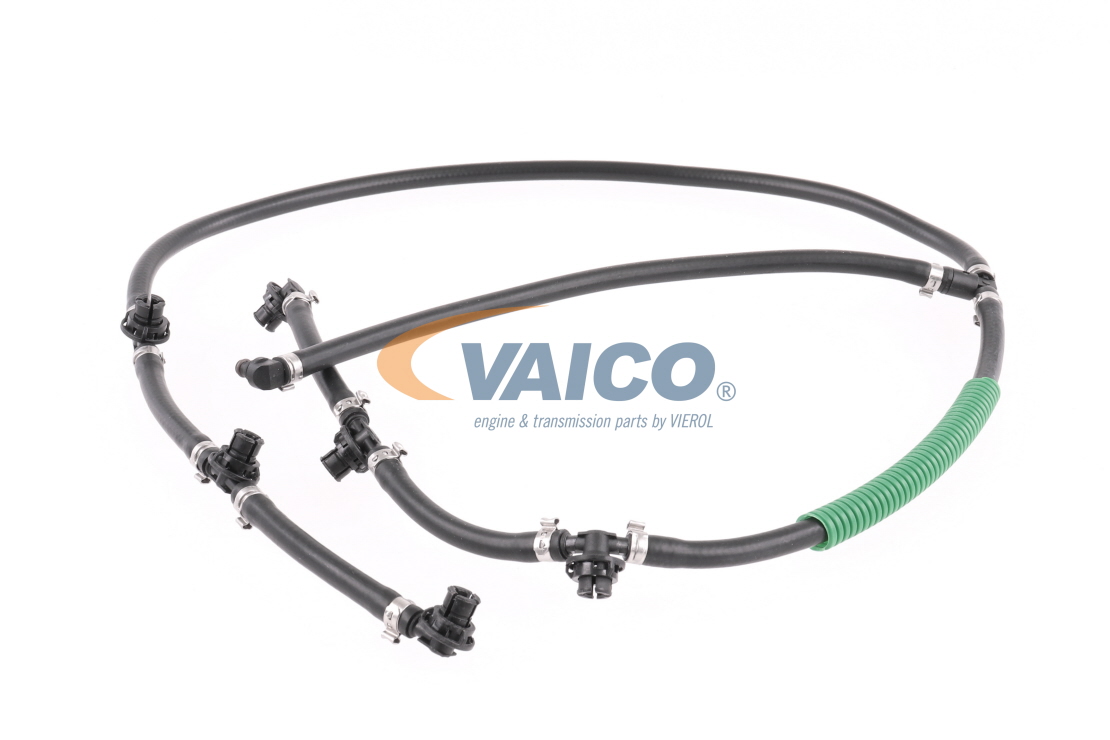 Numer OEM 642 070 56 32 - Wąż, paliwo przeciekowe V30-3356 MERCEDES-BENZ