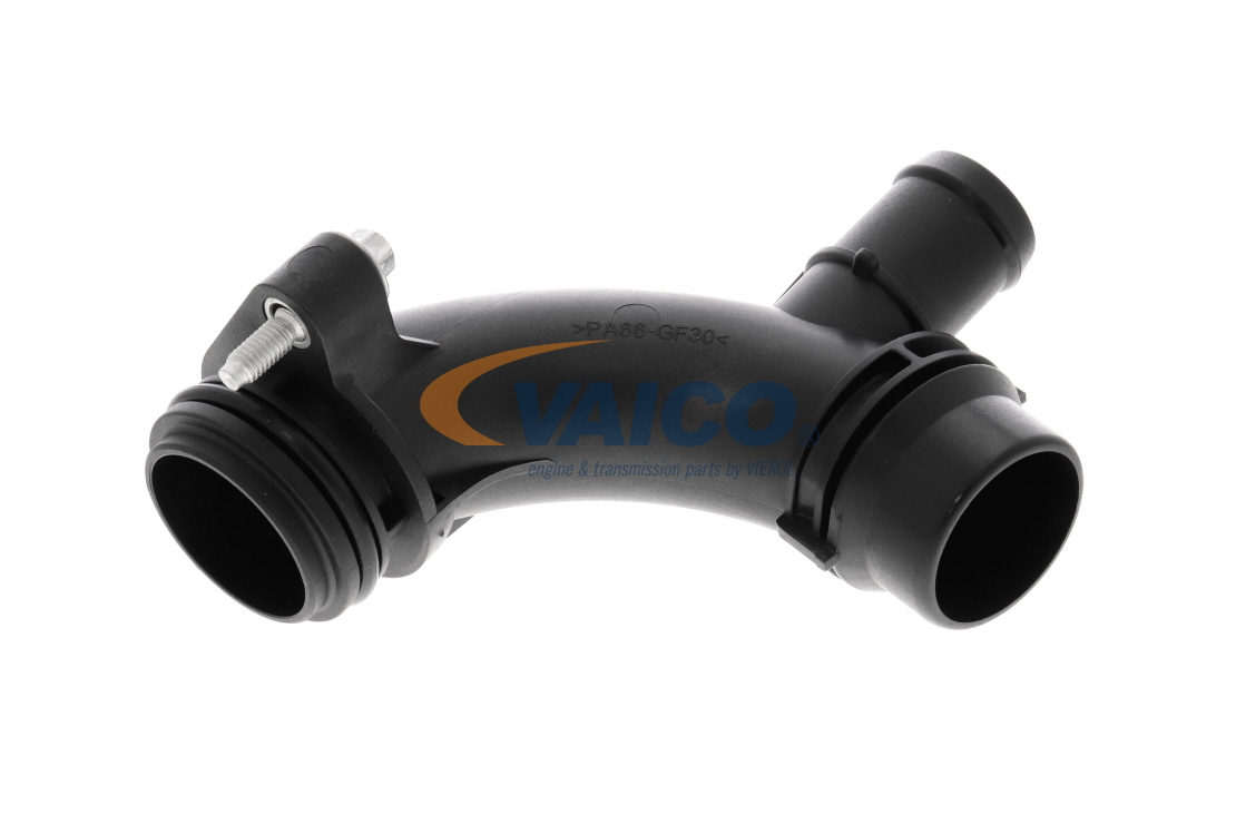 VAICO V30-3642 Kühlmittelflansch Mercedes S213