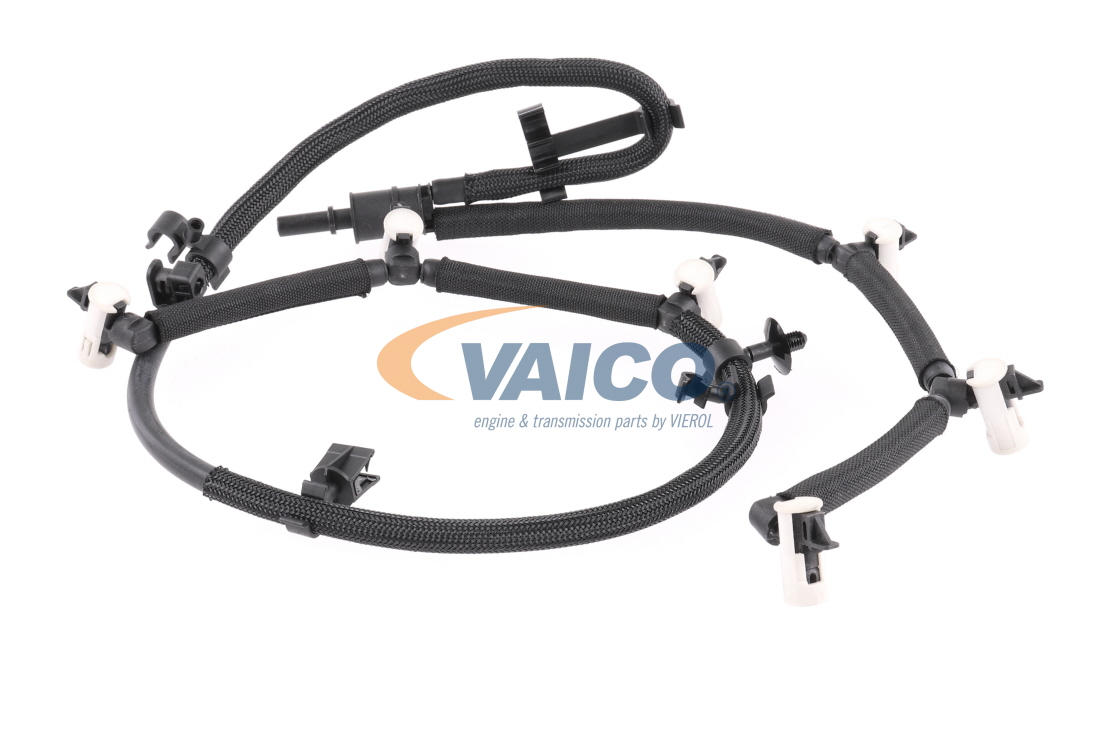 Numer OEM LR 013196 - Wąż, paliwo przeciekowe V48-0495 LAND ROVER, ROVER