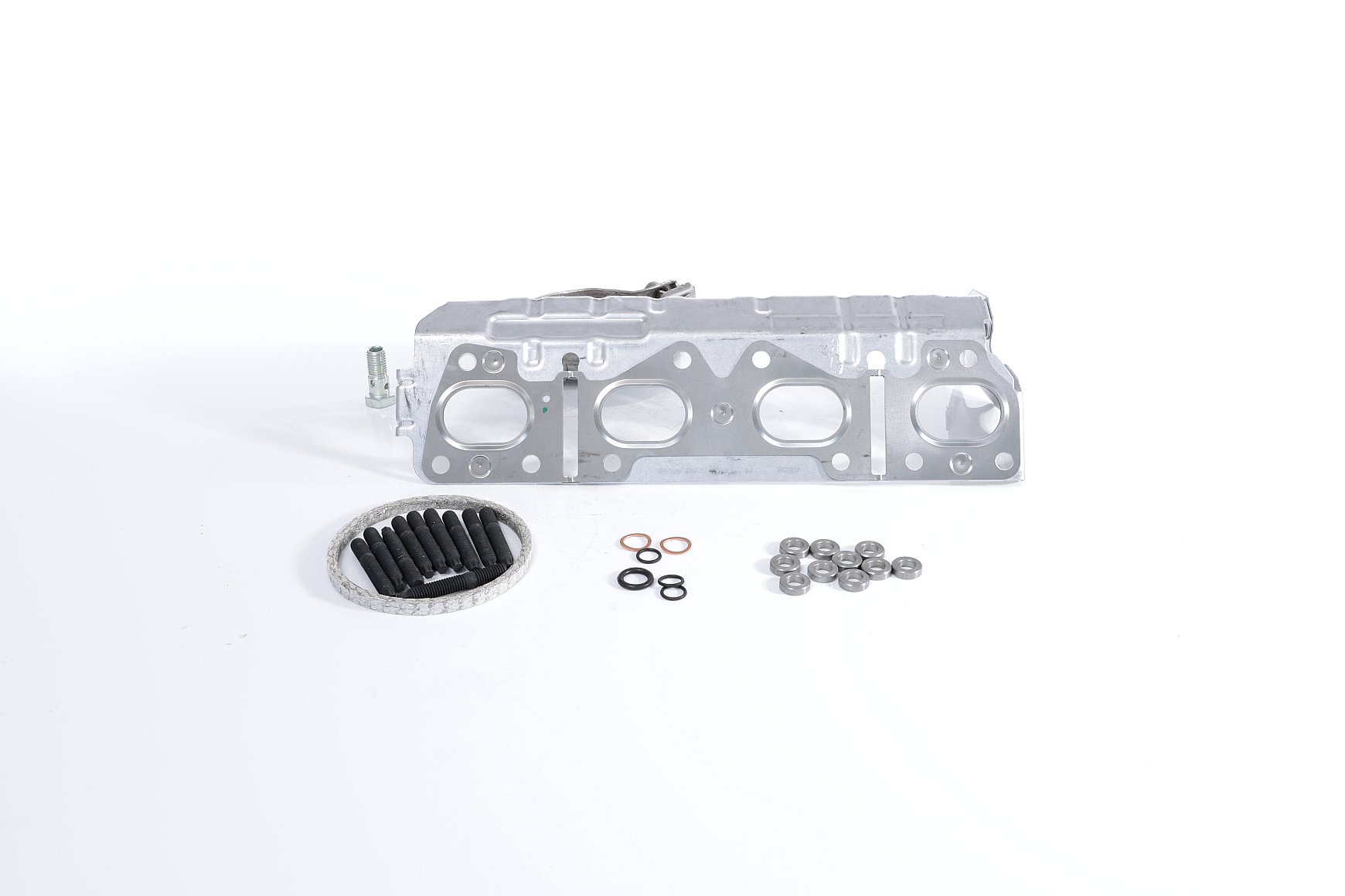 OEM-Nummer 11 62 7 645 758 - Montagesatz, Lader T931477ABS BMW
