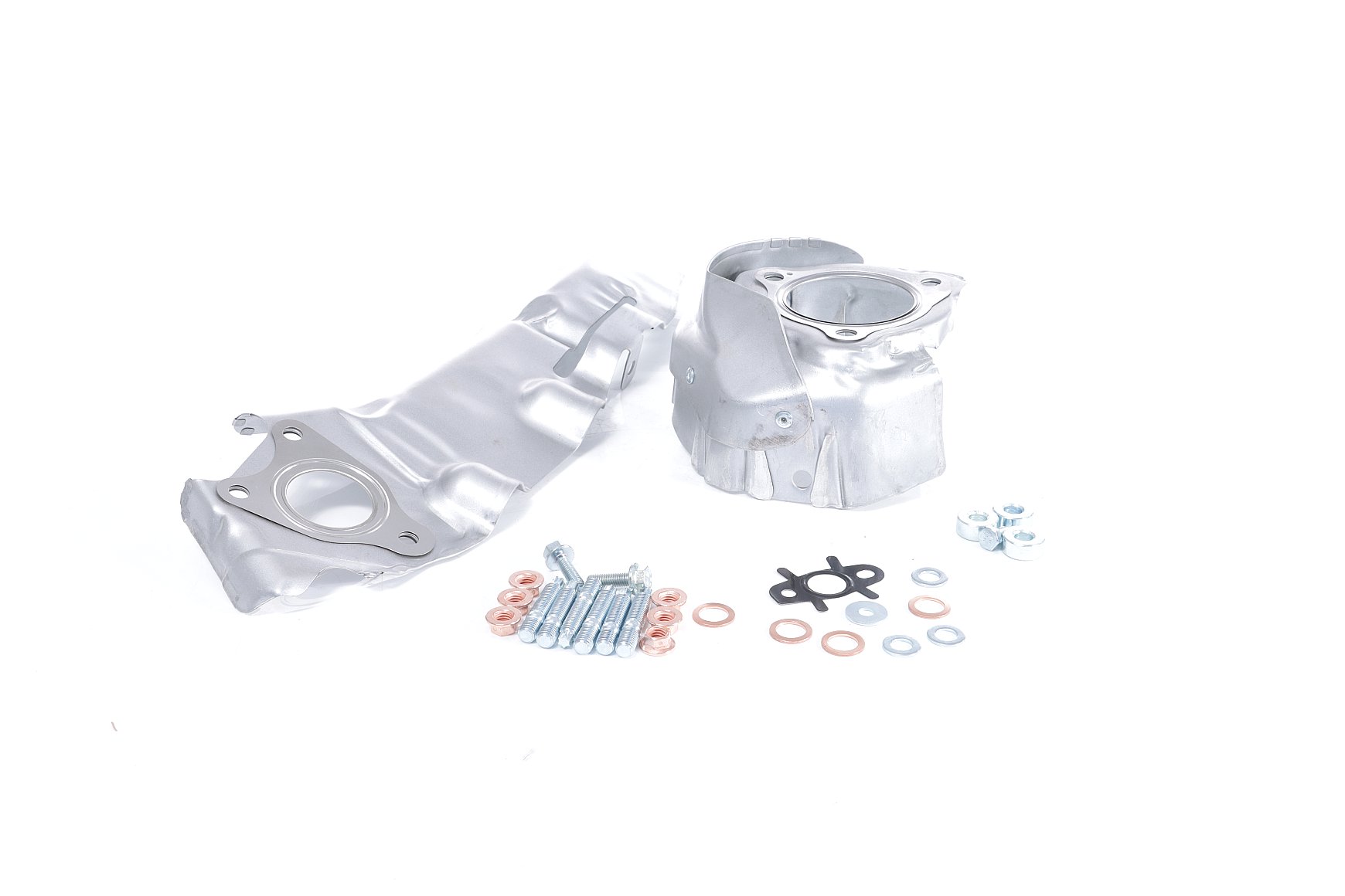 BTS TURBO | Zestaw montażowy urządzenie ładujące turbo T931479ABS NISSAN X-Trail (T32) 2024 tanie online