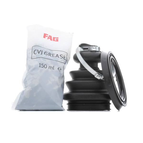 OEM-Nummer 7H0 498 201 - Faltenbalgsatz, Antriebswelle 772 0503 30 VW, AUDI, SKODA, SEAT