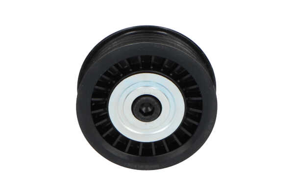 Styrrulle, drivrem DIP-6543 KAVO PARTS RENAULT Kadjar (HA_, HL_) 1.5 BLUE dCi 115 2024 116 hk