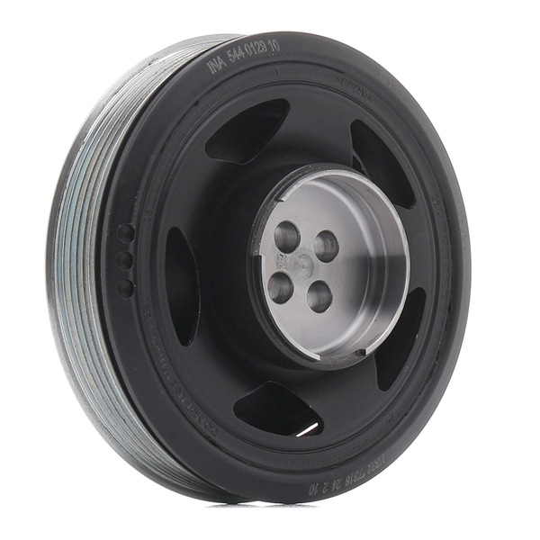 INA 544 0129 20 poulie damper MINI 3/5 portes (F55) 1.5 Cooper D 116CV 2019