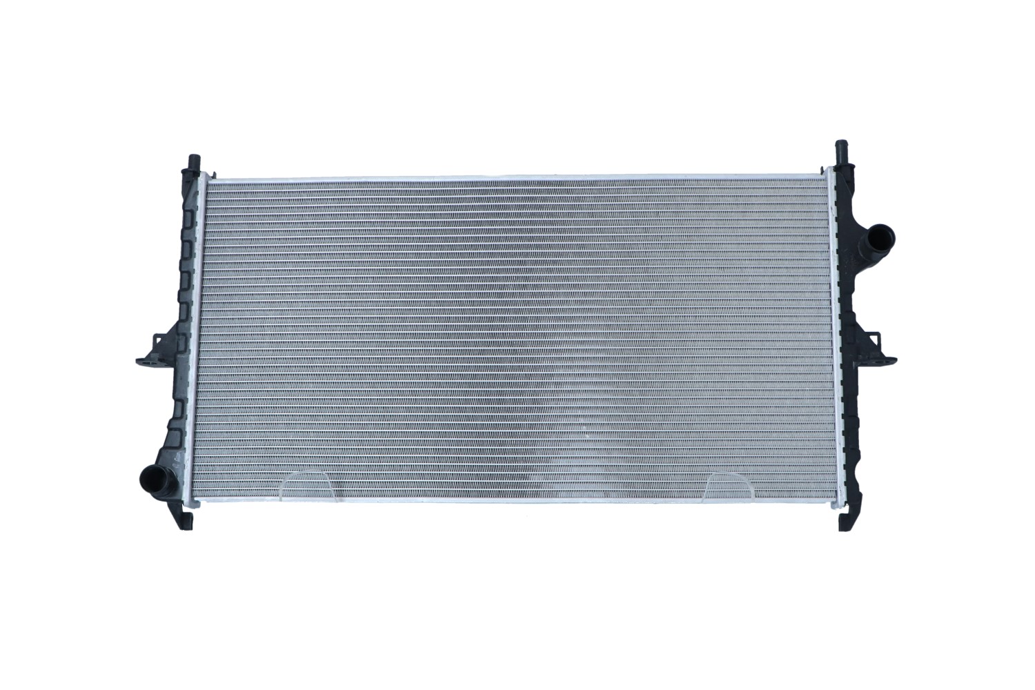 Numéro OEM 1330 X1 - Radiateur du moteur 550002 PEUGEOT, CITROËN, VOLVO