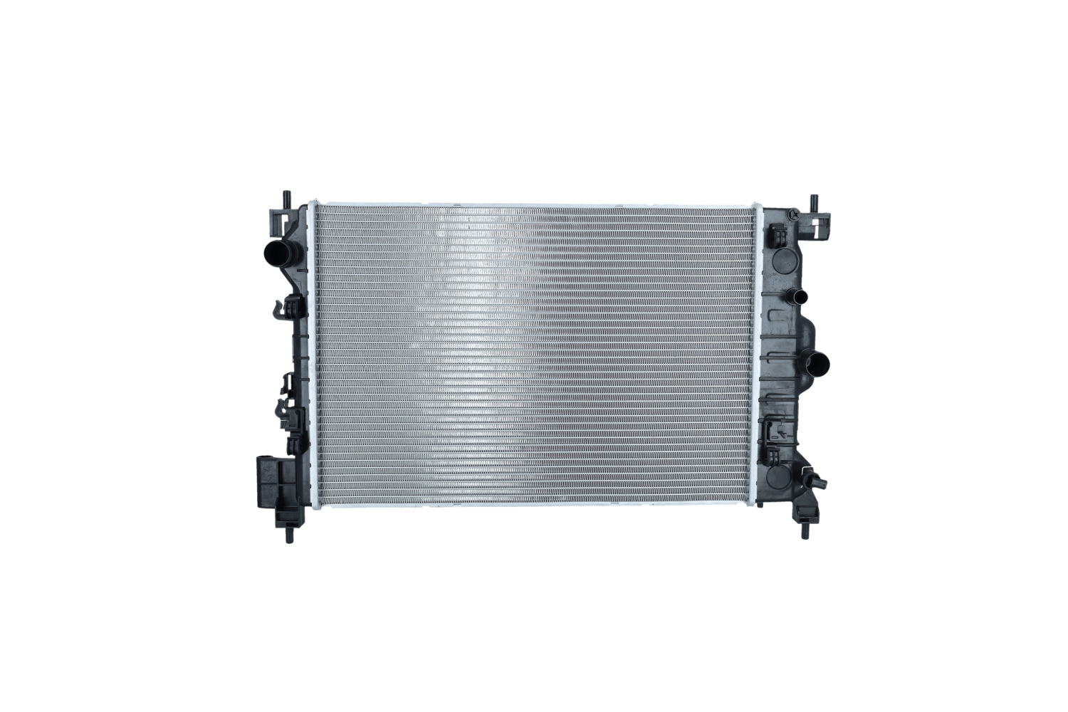 NRF 550003 Kühler, Motorkühlung Mokka J13