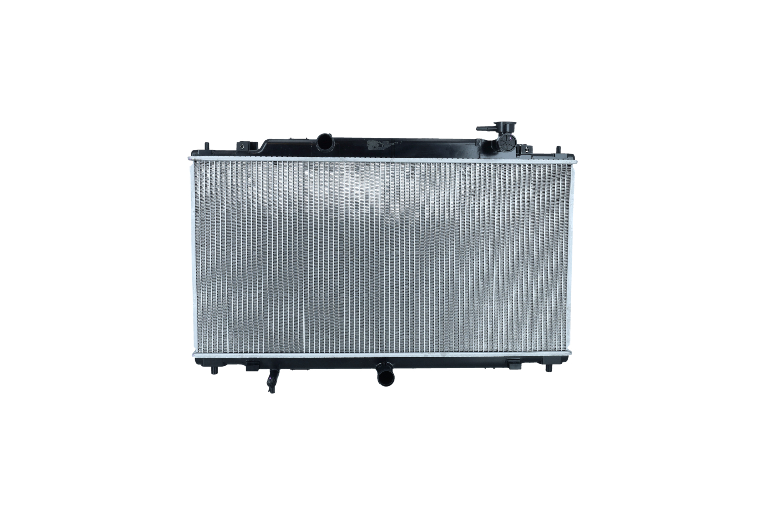 OEM nummer PE11-15-200B - Kylare 550012 VOLVO, MAZDA