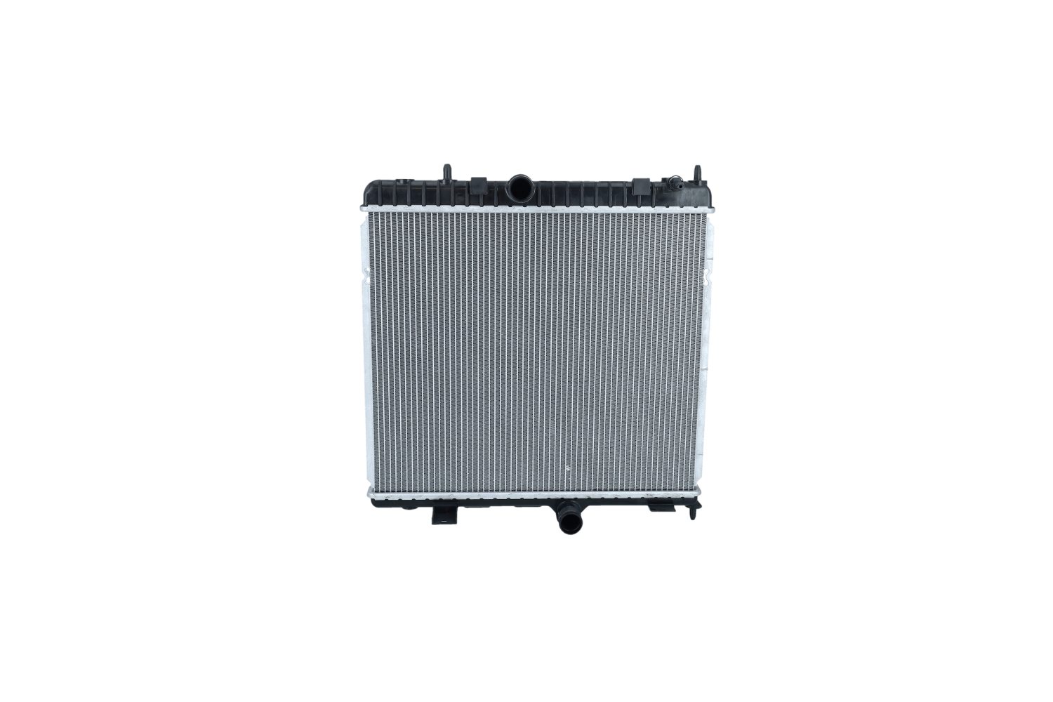 NRF 550021 Radiator CITROËN DS5 2.0 HDi 163 hp Diesel 2012