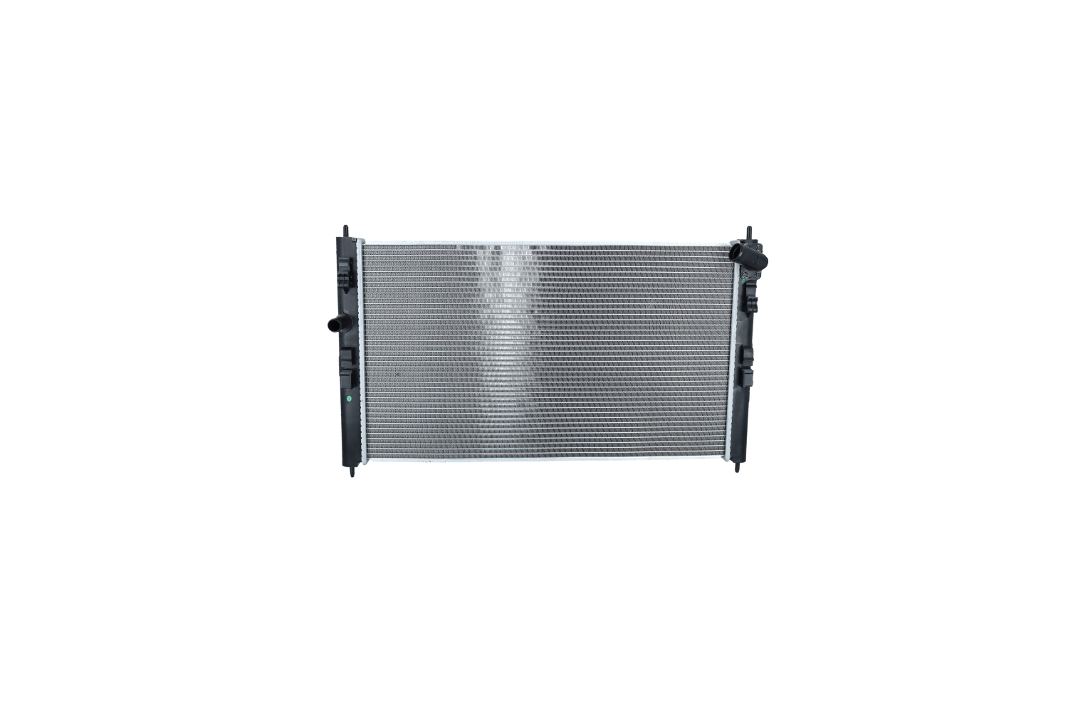 NRF 550023 Radiateur du moteur Mitsubishi ASX GA0