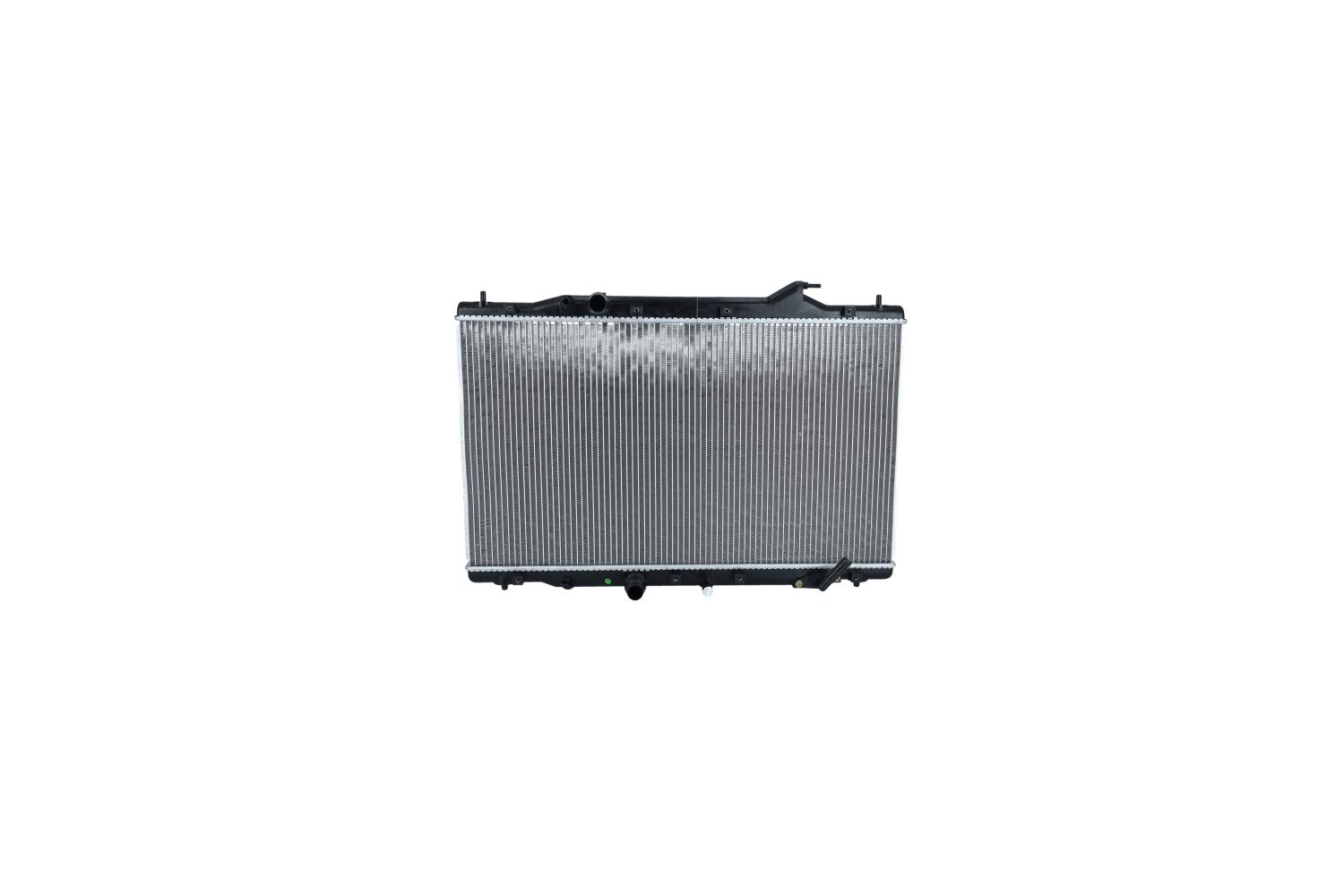 NRF 550040 Kühler, Motorkühlung Honda CR-V III