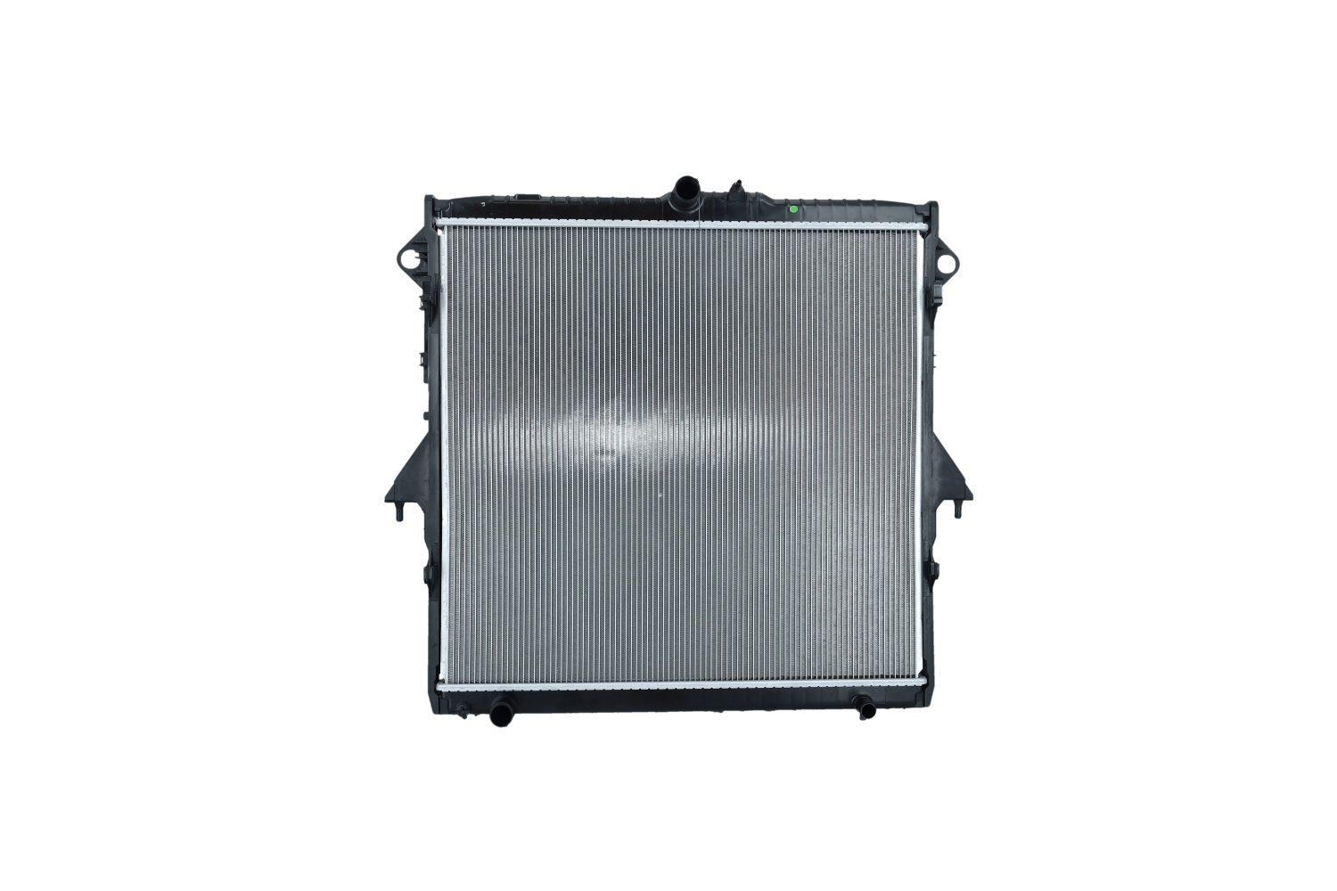 Radiateur 560001 NRF FORD Ranger Mk3 (TKE) 2.2 TDCi 2015 131 Pk
