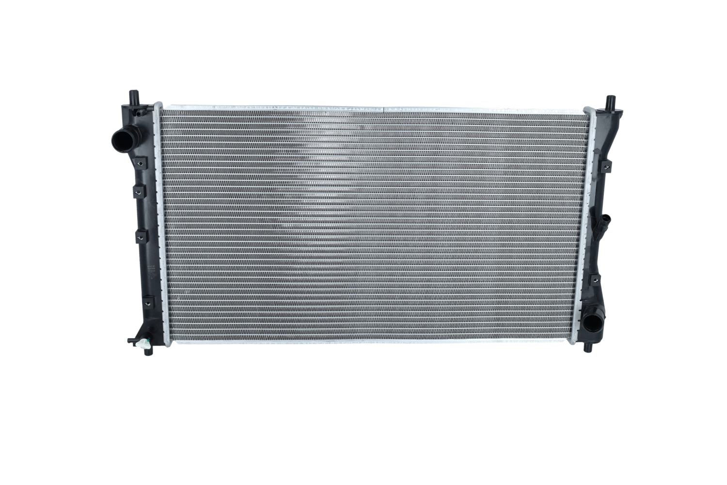 Numer OEM 71750368 - Chłodnica, układ chłodzenia silnika 59349 FIAT, SUZUKI, CHRYSLER