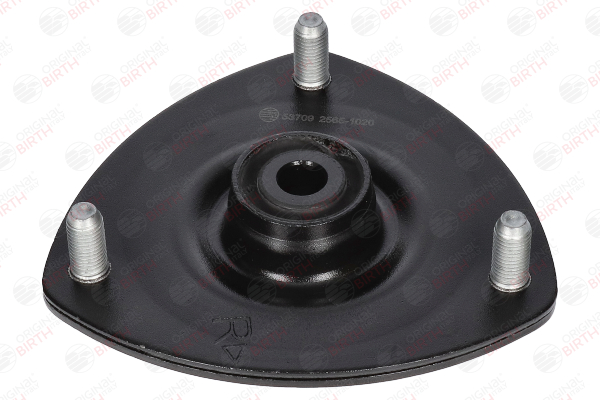 Número OEM 5192-0S7-A014 - Suporte de apoio do conjunto mola / amortecedor 53709 HONDA