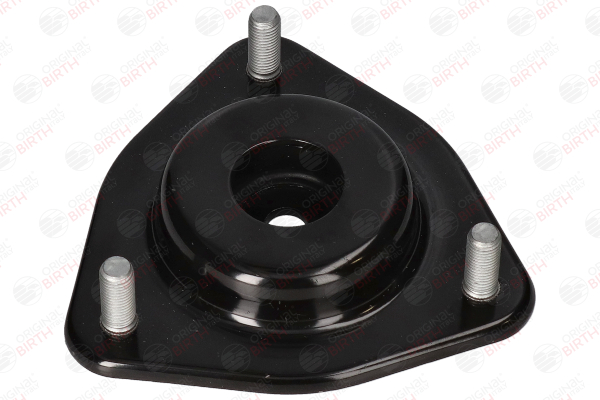 Número OEM 5085 461AB - Copela de amortiguador 53711 PEUGEOT, CITROËN, MITSUBISHI, JEEP, CHRYSLER