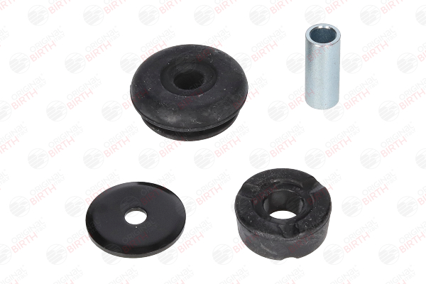 OEM-Nummer 48750-02040 - Federbeinstützlager 53741 TOYOTA