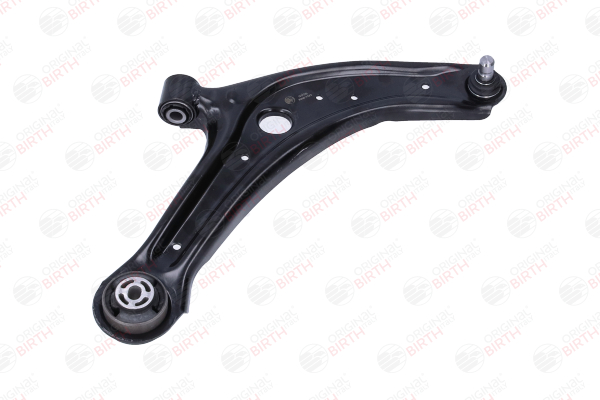 BIRTH BR2745 suspension arm FORD Fiesta Mk7 Hatchback 1.0 EcoBoost (Q0JA, Q0JB, Q0JC, Q0JD) 85hp 2018
