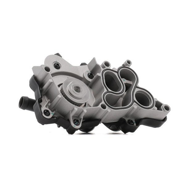 OEM-Nummer 04C 121 115 H - Thermostatgehäuse 92899 VW, AUDI, SKODA, SEAT