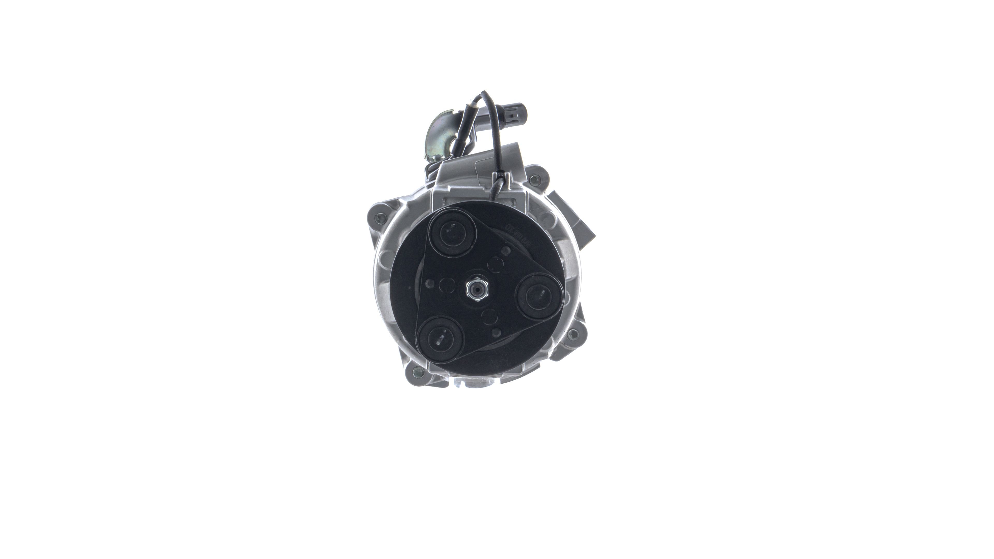 MAHLE ORIGINAL ACP 1538 000S ac compressor PEUGEOT 4007 (VU, VV) 2.0 4x4 147hp 2011
