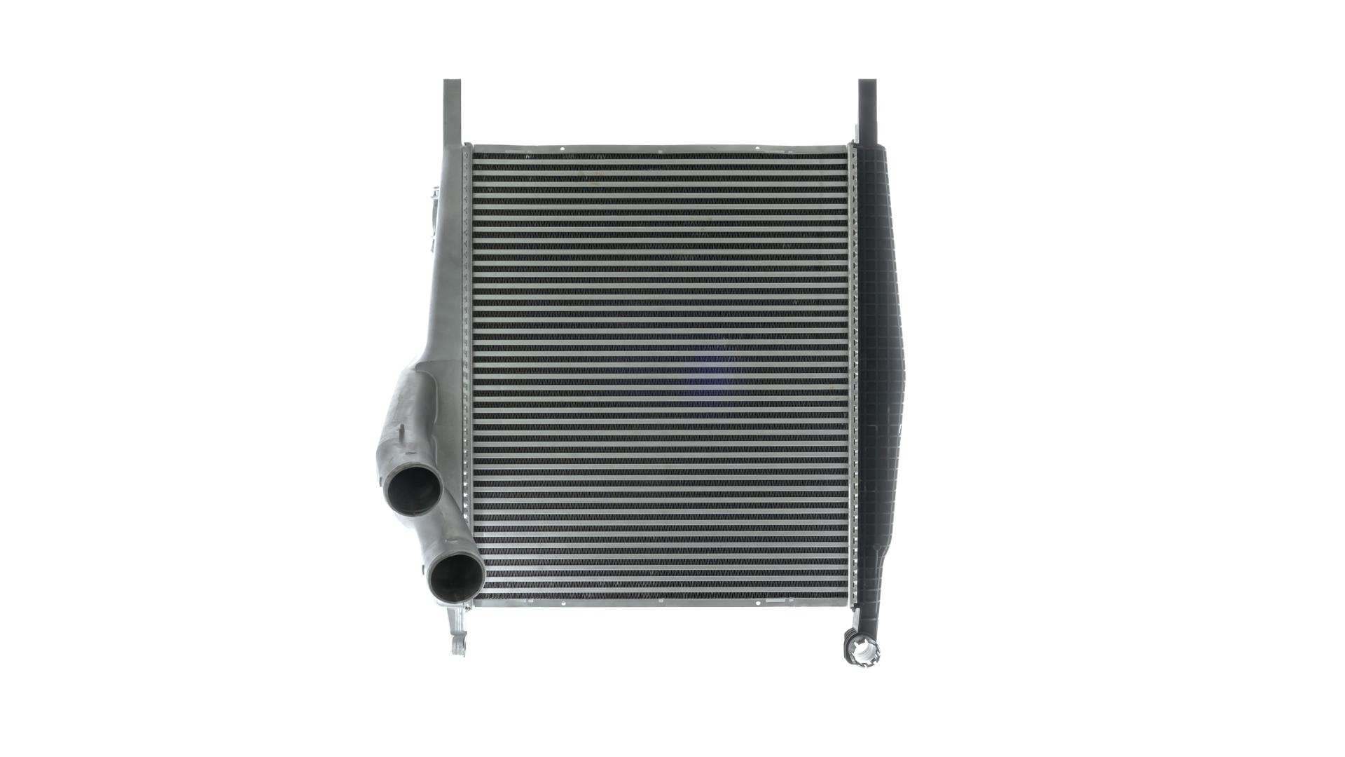 CI 104 000S MAHLE ORIGINAL 9405010401 Intercooler