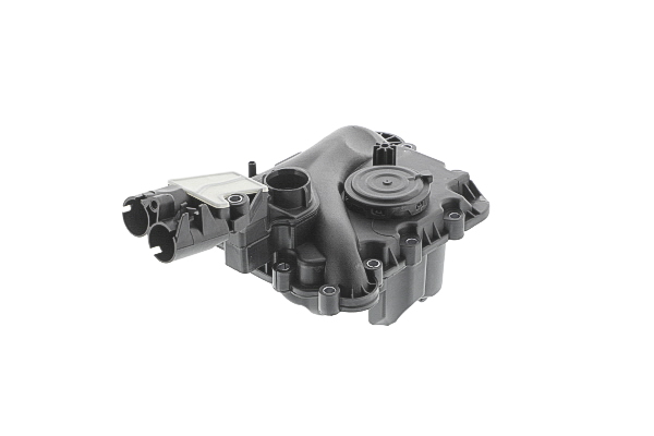 Ventil, vevhusventilation 118 738 TOPRAN VW Touareg II (7P5, 7P6) 3.0 V6 TSI 2016 290 hk