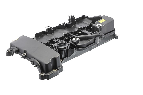 TOPRAN 410 085 Cache-culbuteur Mercedes W203